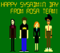 Rosa-happy-sysadmin-days.png